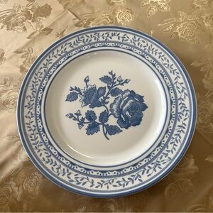 Johnson Brothers CHELSEA ROSE Dinner Plate 10.25" Made in England